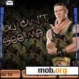 Download mobile theme John cena_2 by edwin