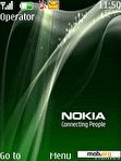 Download mobile theme Nokia