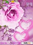 Download mobile theme ALLAH C.C.MUHAMMED S.A.W.islamic theme