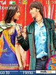 Download mobile theme Band baaja baarat