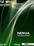 Download mobile theme MANY NOKIA