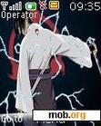 Download mobile theme Sasuke