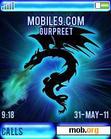 Download mobile theme Dragon 2