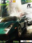 Скачать тему nfs