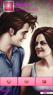 Скачать тему Edward X Bella