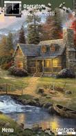 Download mobile theme Little House