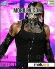 Download mobile theme Jeff Hardy