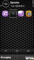 Download mobile theme pop icons (Speaker)