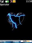 Download mobile theme TRIBAL HEART