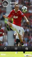 Download mobile theme dimitar berbatov topscorer 20