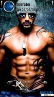 Скачать тему John_Abraham