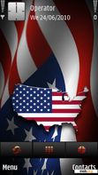 Download mobile theme usa by di_stef