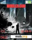 Download mobile theme Street