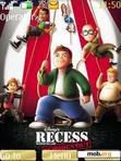 Скачать тему recess