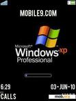 Download mobile theme windows xp