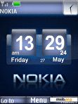 Download mobile theme Nokia Classic