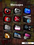 Download mobile theme color full icons