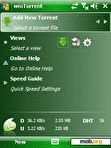 Download mobile theme Windows Mobile