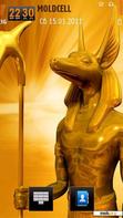 Download mobile theme Anubis