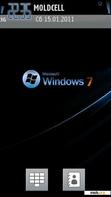 Download mobile theme windows 7