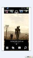 Download mobile theme Fallout (3)