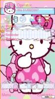 Download mobile theme KITTY