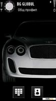 Download mobile theme Bentley