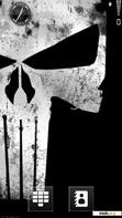 Download mobile theme Punisher_Skull