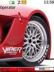 Скачать тему Viper