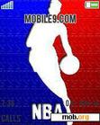 Download mobile theme NBA