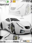 Download mobile theme Mercedez_Benz