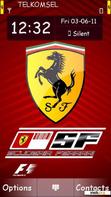 Download mobile theme T_Ferrari