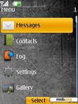 Download mobile theme Best Nokia C7