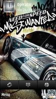 Скачать тему NFS_Most Wanted..