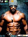 Скачать тему John_Abraham