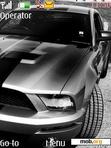 Download mobile theme Shelby_Gt_500