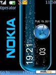 Download mobile theme Nokia