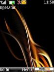 Download mobile theme Fire Lines