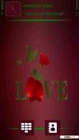 Download mobile theme Love By Rehman