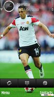 Download mobile theme chicharito final cl 2011