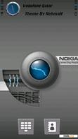 Download mobile theme Nokia Electron By Rehman