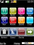 Download mobile theme IPhone Digital