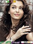 Скачать тему Aishwarya