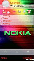 Download mobile theme NOKIA