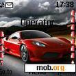 Download mobile theme Car_by edwin