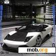 Download mobile theme Lamborghini*