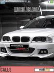 Download mobile theme 330 bmw