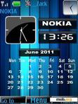 Download mobile theme Nokia