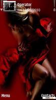 Download mobile theme Sensual Passion