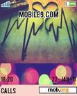 Download mobile theme Music
